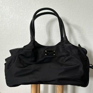 AUTHENTIC KATE SPADE Diaper/Tote/Shoulder bag.